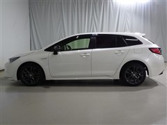 カローラツーリング HV WXB