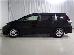 ウィッシュ 1.8A