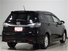 ウィッシュ 1.8A