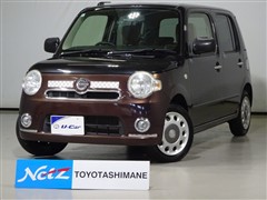 ミラココア ココア Xスペシャルコーテ