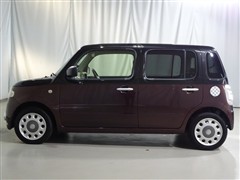 ミラココア ココア Xスペシャルコーテ