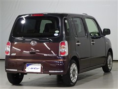 ミラココア ココア Xスペシャルコーテ