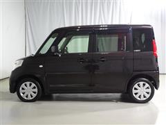 スペーシア X Gリミテッド