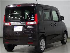 スペーシア X Gリミテッド