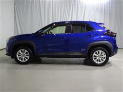 ヤリスクロス G