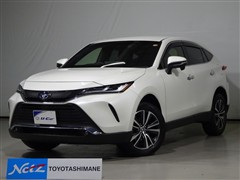 ハリアーハイブリッド G