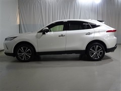 ハリアーハイブリッド G