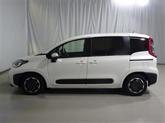 シエンタ ハイブリッド Z