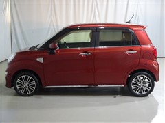 キャスト スタイルG SA2