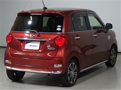 キャスト スタイルG SA2