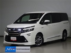 ヴォクシー ハイブリッド V