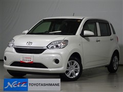 パッソ X Lパッケージ