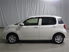 パッソ X Lパッケージ