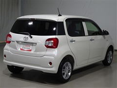 パッソ X Lパッケージ