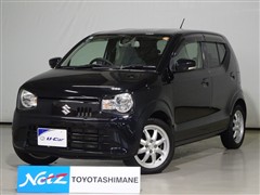 アルト X オーディオレス