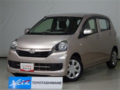 トヨタ ピクシスエポック L SA