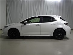 カローラスポーツ G スタイルパッケ