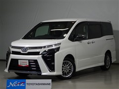 トヨタ ヴォクシー HV ZSキラメキ3