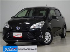 ヴィッツ HV Fセーフ3