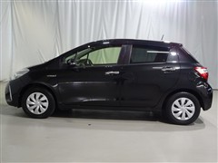 ヴィッツ HV Fセーフ3