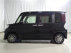 タント カスタムX トップエディショ