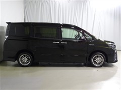 ヴォクシー HV ZS キラメキ