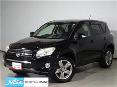 トヨタ RAV4 スポーツ