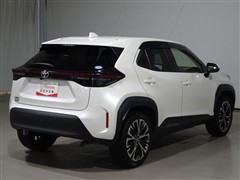 ヤリスクロス Z