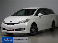 ウィッシュ 1.8X