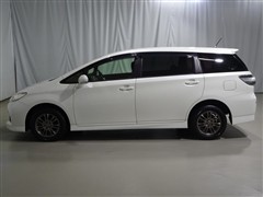 ウィッシュ 1.8X