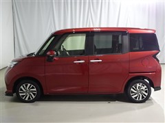 タンク カスタムG