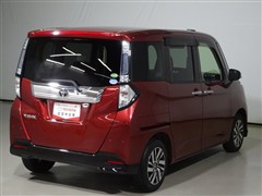 タンク カスタムG