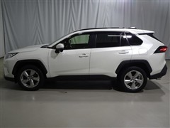 RAV4 X