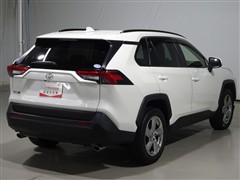 RAV4 X