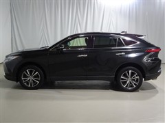 ハリアーHV G レザーパッケージ