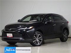 トヨタ ハリアー G