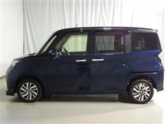 タンク カスタムG S