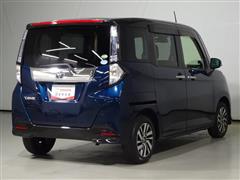 タンク カスタムG S