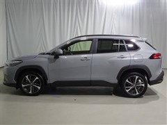 カローラクロス Z