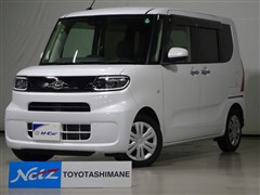 タント X セレクション