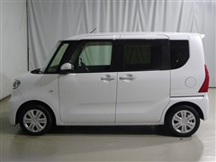 タント X セレクション