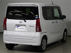 タント X セレクション