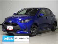 トヨタ ヤリス X