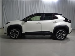 ヤリスクロス ハイブリッド Z