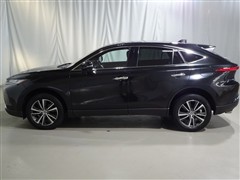 ハリアーハイブリッド G