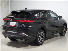 ハリアーハイブリッド G