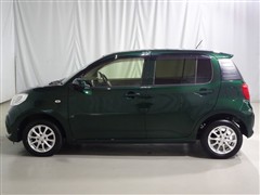 パッソ X LパッケージS