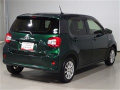 パッソ X LパッケージS