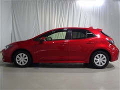 カローラスポーツ GX