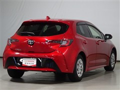 カローラスポーツ GX